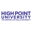 High Point University Law School logo