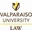 Valparaiso Law School logo