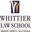 Whittier Law School logo